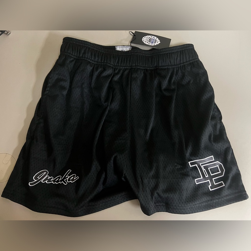 Inaka Power- Men’s M shorts